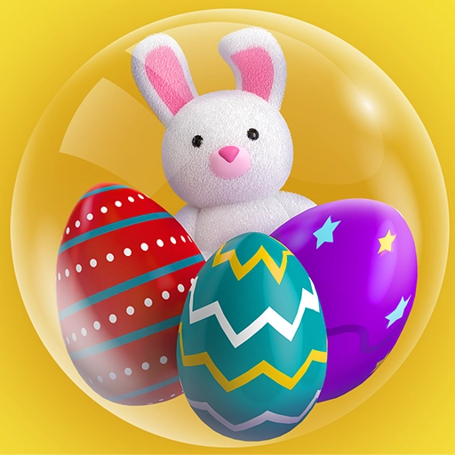 球球爱消除游戏正版