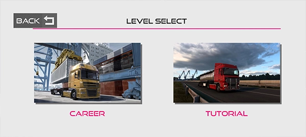TruckDrivingCargoSimulator2026官方版