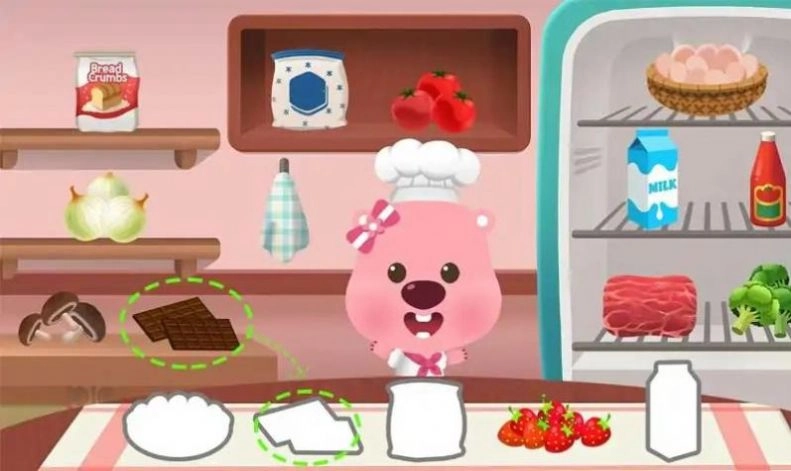 露比餐厅通用版