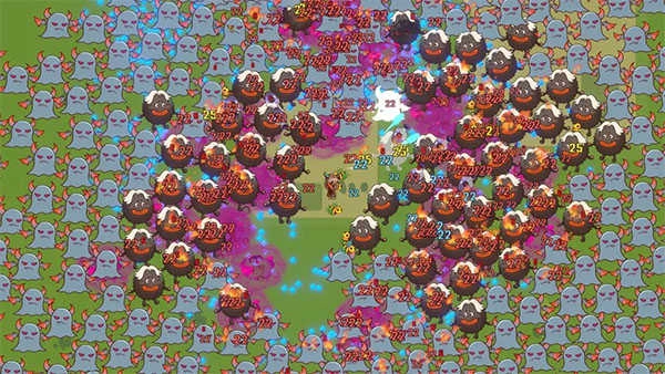 冲鸭原始人游戏纯净最新版图2