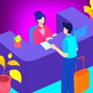 Idle Rest House通用版