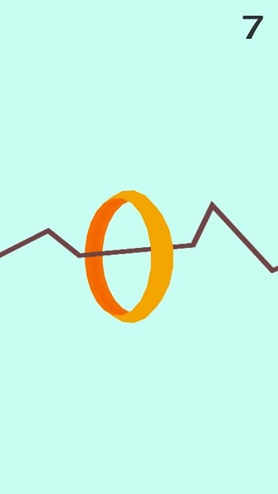 圈线挑战官方版