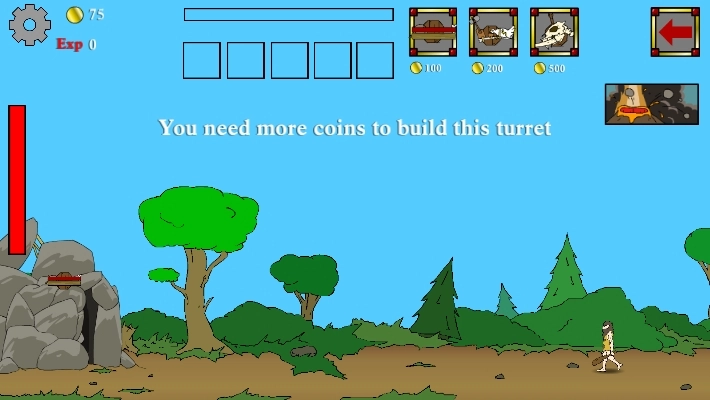 战争进化史免费原版图3