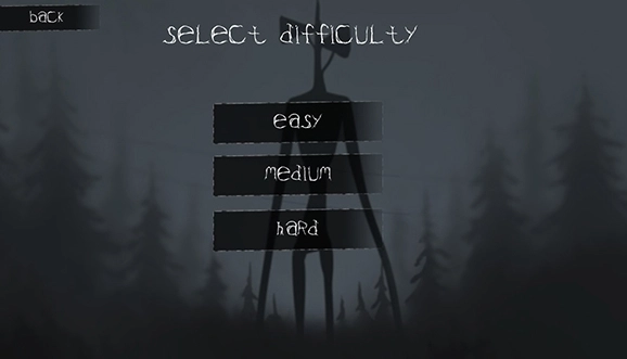 Siren Head: Reborn手机版(2)