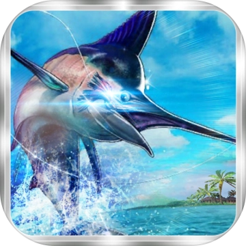 疯狂钓鱼游戏官方版