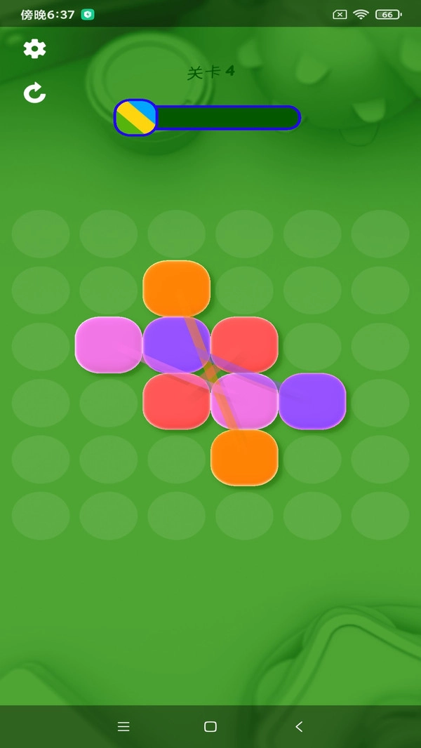 翻转跳一跳手机正版