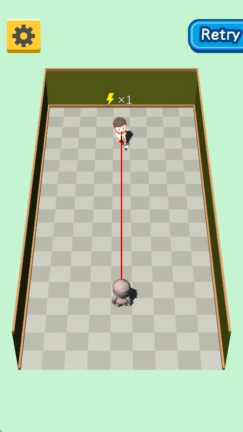 Laser Sniper安卓直装版