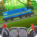 火车傲游世界直装游戏版