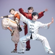 无尽宗师游戏官方版