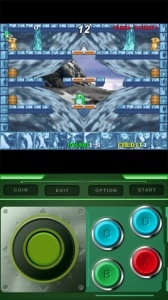 企鹅兄弟街机游戏正版图2