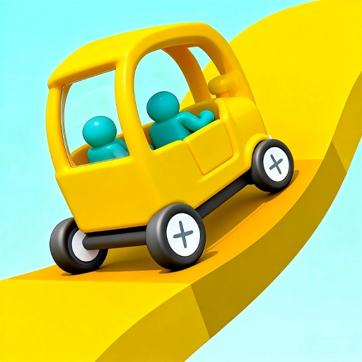 画了个小车手机正版