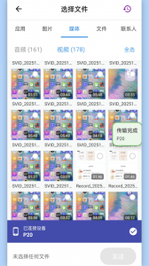 闪传app(1)