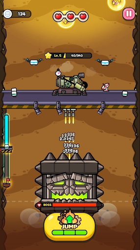 星球征服冒险免费原版