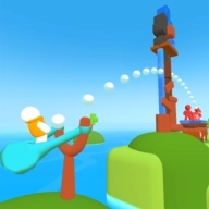 弹弓摧毁游戏无广告版