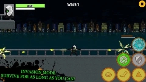 Warriors of the Universe通用版