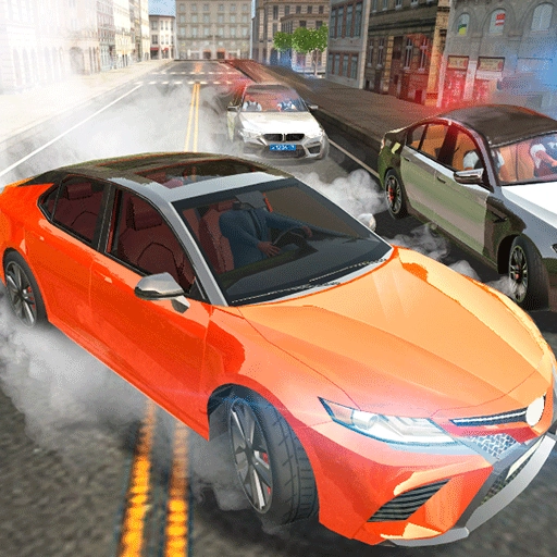 极速飙车手手游直装版