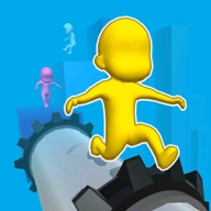 方块逃亡安卓官方版