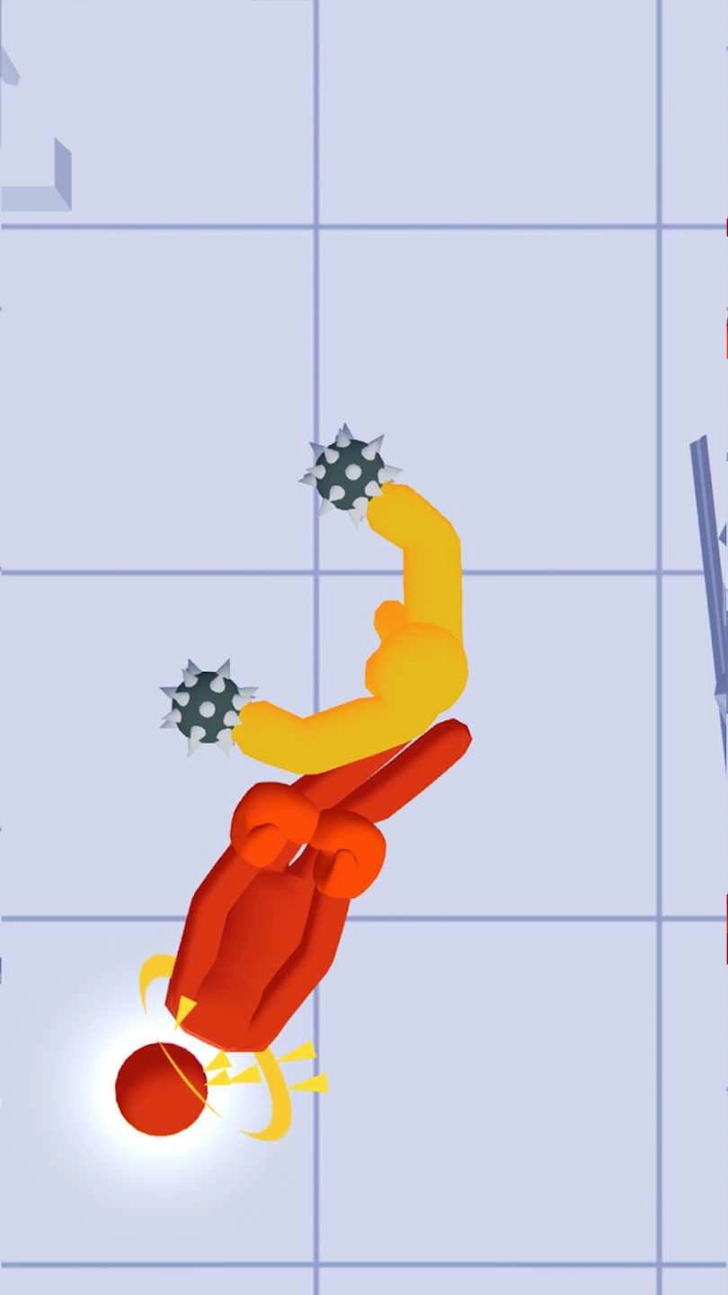 拳击模拟器官方正版