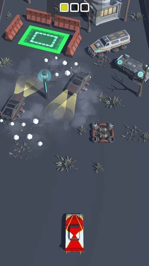 漂移停车大师无广告版