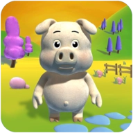 说话的小猪最新免费版