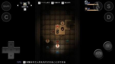 魔法机器人偶与废弃世界最新版