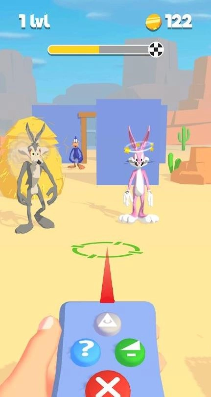 狂人破碎手机最新版