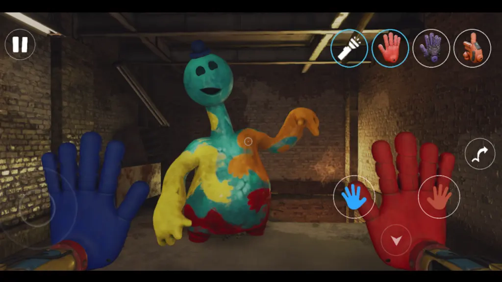 波比的时间第四章手机最新版