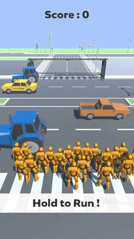 通勤者最新免费版