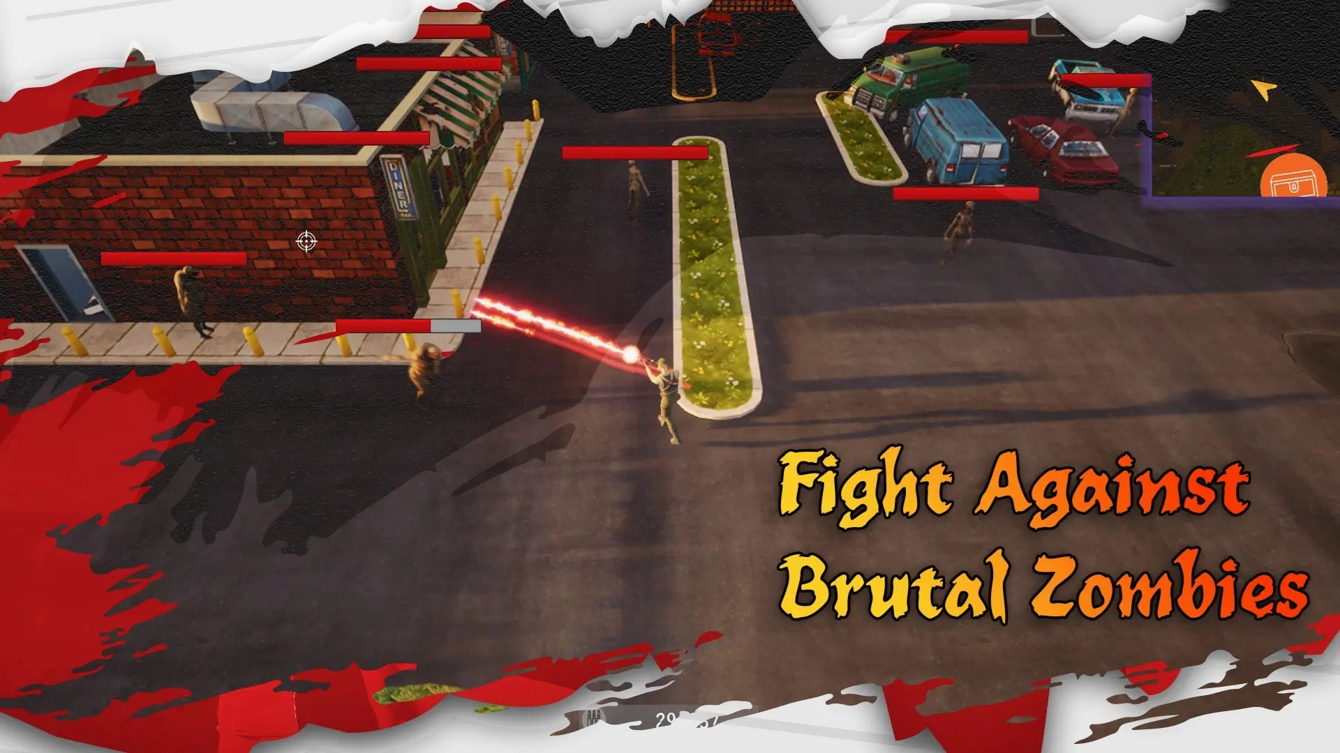 死亡循环：生存无广告版