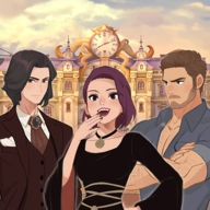 秘密之家游戏绿色版