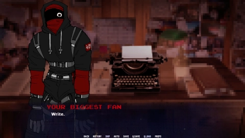 monster x mediator通用版