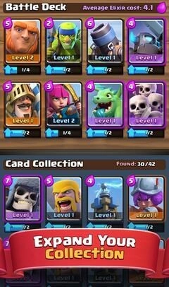 皇室冲突安卓官方版图4