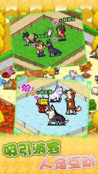 发现狗狗乐园游戏正版图5