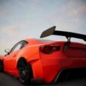 最大驱动力直装游戏版