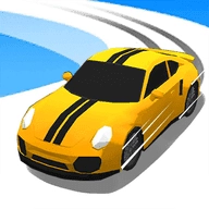 飞车漂移世界免费原版