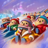 土豆的冰雪之旅游戏官方最新版