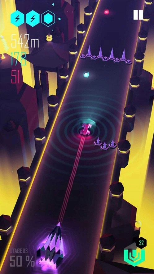 发光盒最新免费版图1