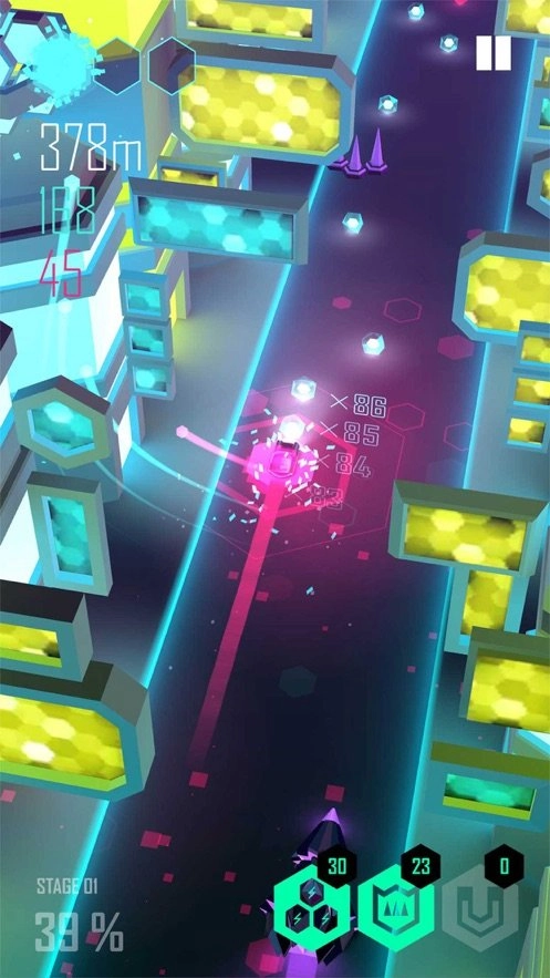 发光盒最新免费版图4