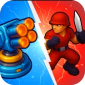 塔防：城堡防御器免费版