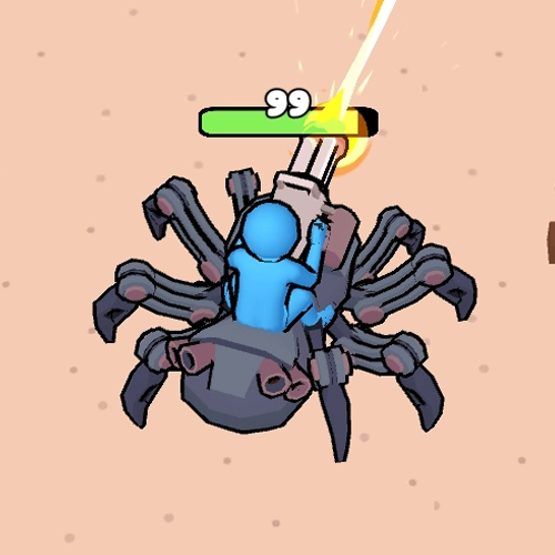 闯关特工队免费原版