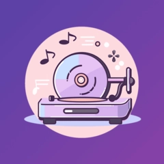 气泡音乐听歌播放器最新免费版