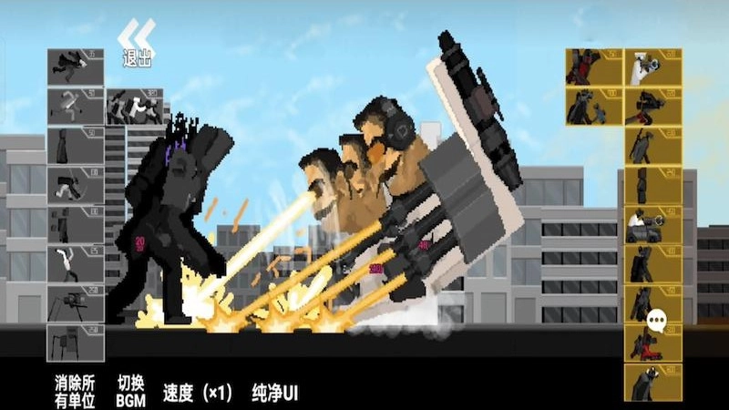 恐怖逃脱冒险小米版(1)