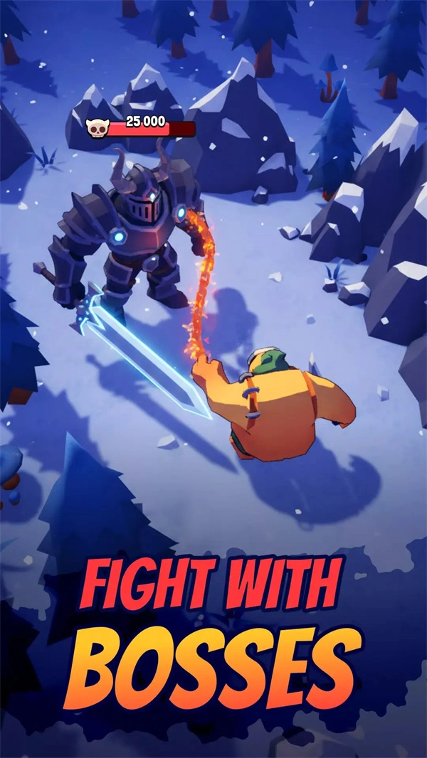 屠夫英雄安卓版