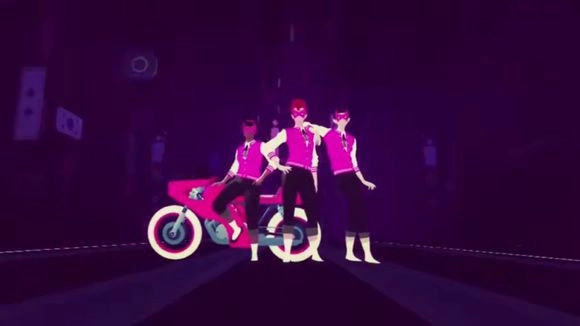 sayonarawildheart游戏正版图2