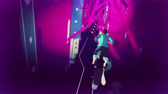 sayonarawildheart游戏正版图4