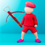 Customize Your Fighter!通用版