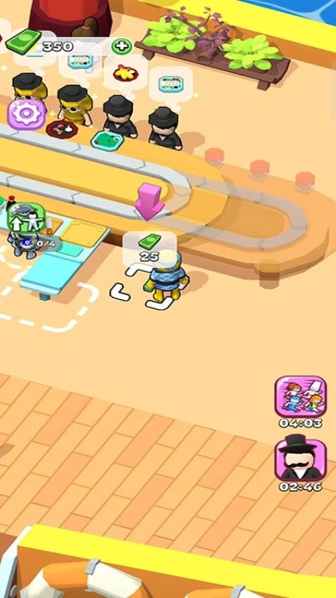 海鲜大排档手游免费版