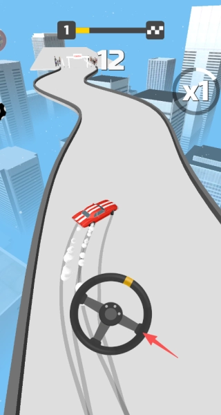 幻影赛车手游戏无广告版