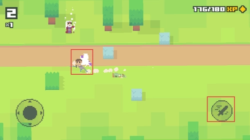 Dash Titans手机版