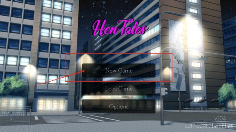 HenTales手机正版